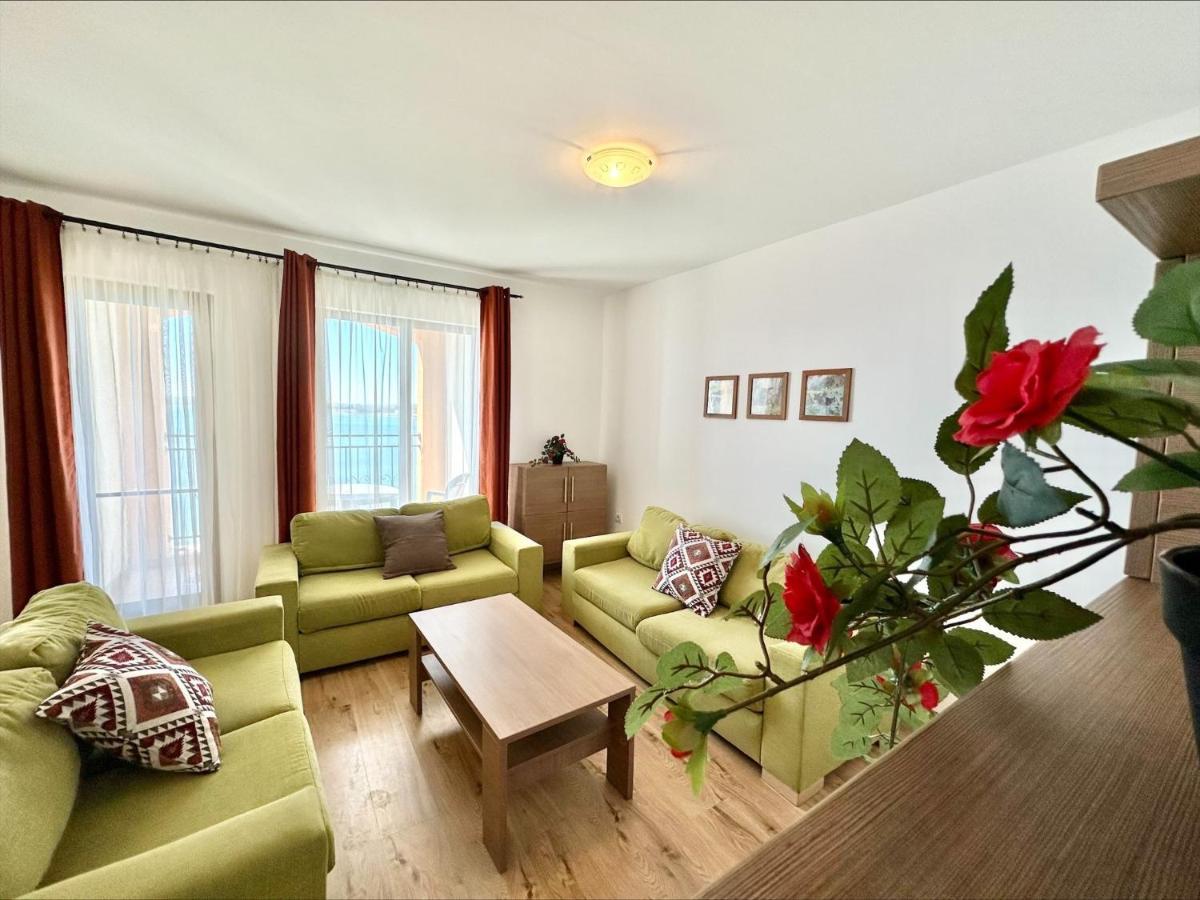 Sea View - Aheloy Appartamento Ravda