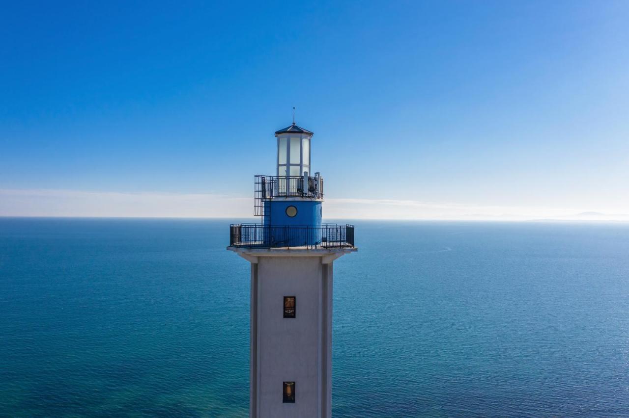 Sea View - Aheloy Appartamento Ravda