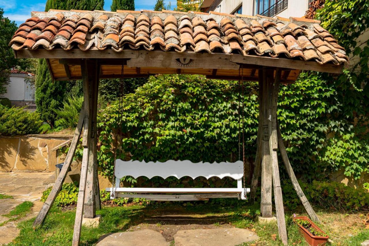 Appartamento Sea View - Aheloy Ravda