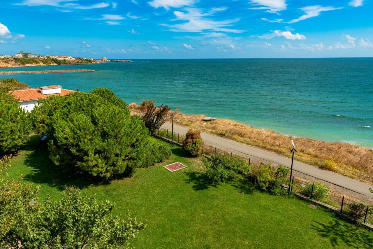 Appartamento Sea View - Aheloy Ravda