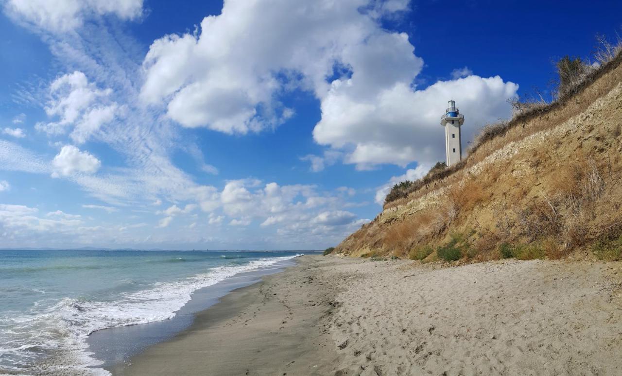 Sea View - Aheloy Appartamento