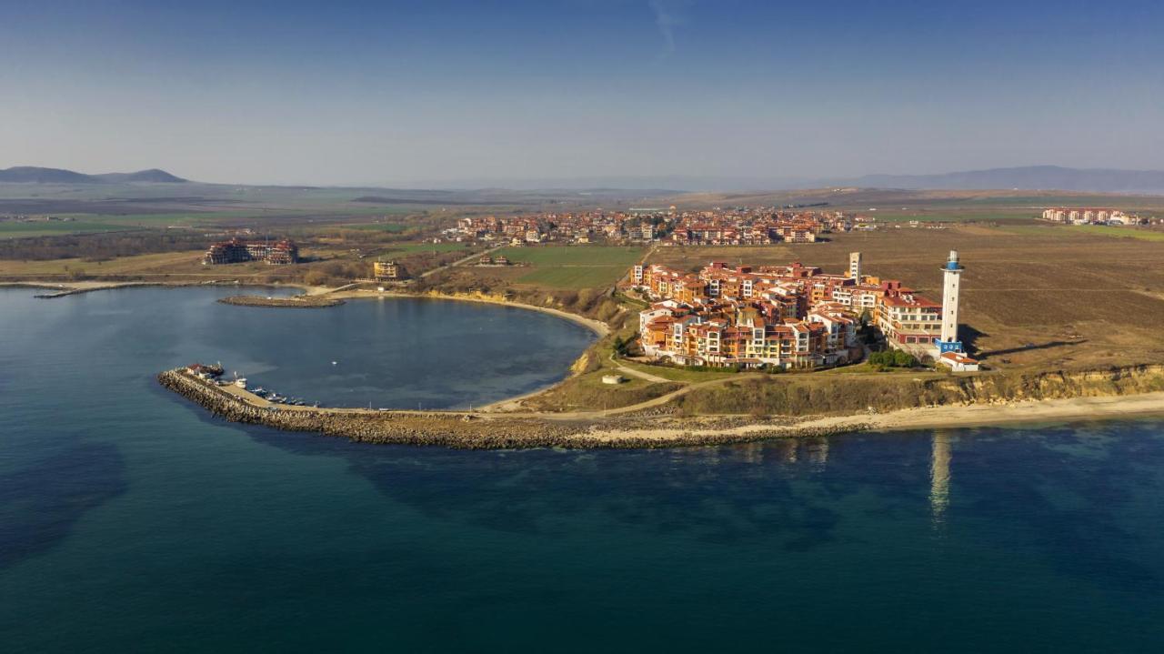Appartamento Sea View - Aheloy *