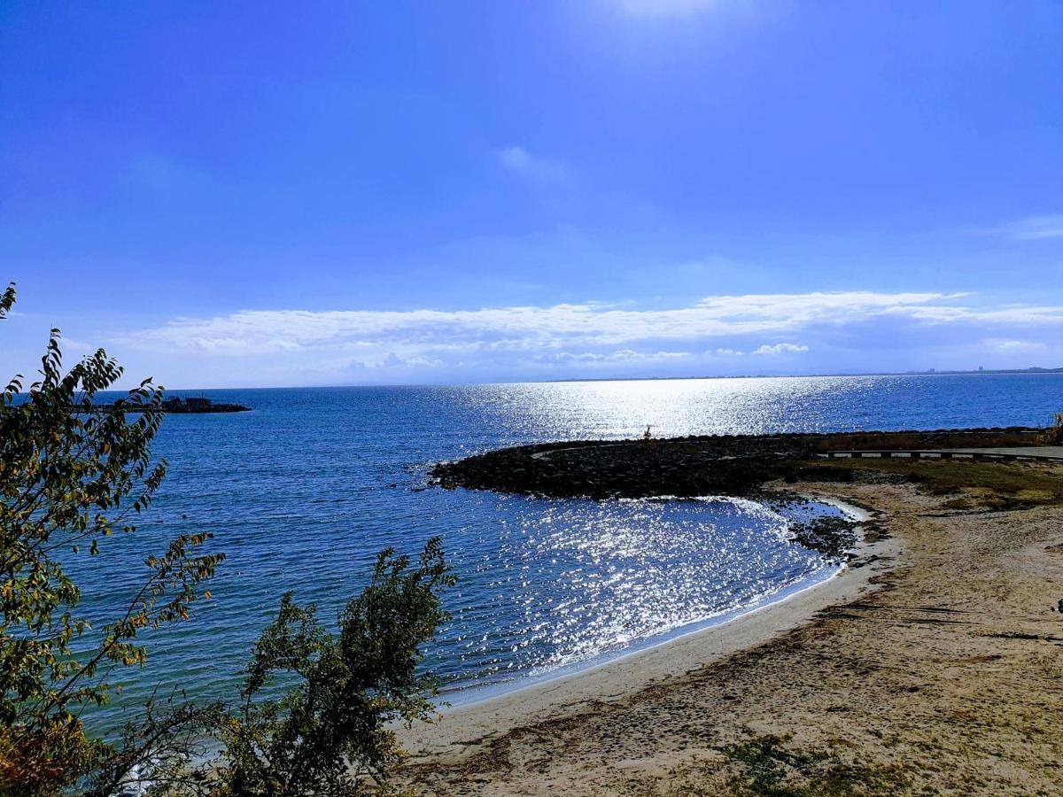 Sea View - Aheloy * Ravda