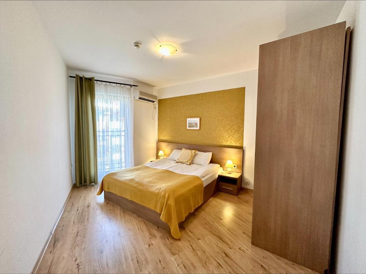 Sea View - Aheloy Appartamento