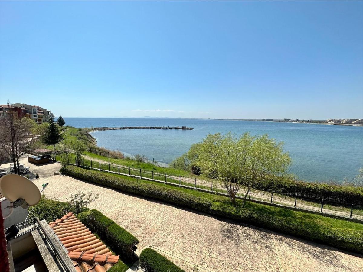 Sea View - Aheloy Appartamento *