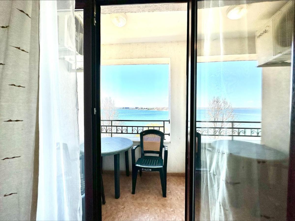 Appartamento Sea View - Aheloy