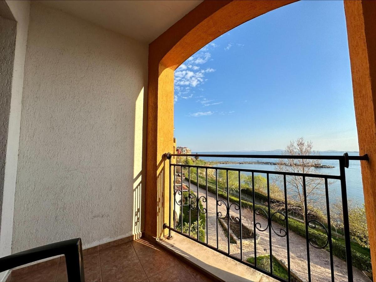 Sea View - Aheloy Appartamento