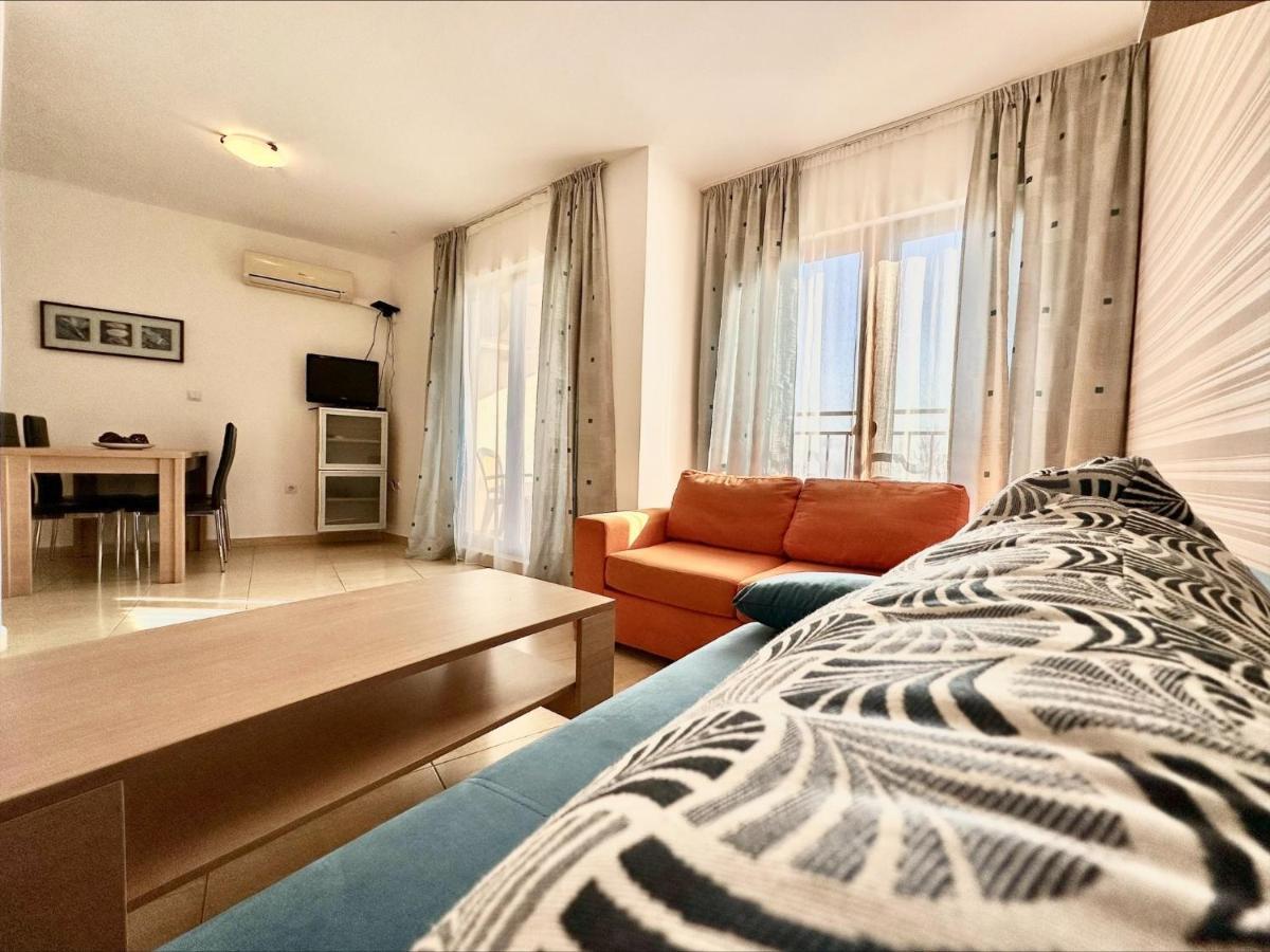 Appartamento Sea View - Aheloy *