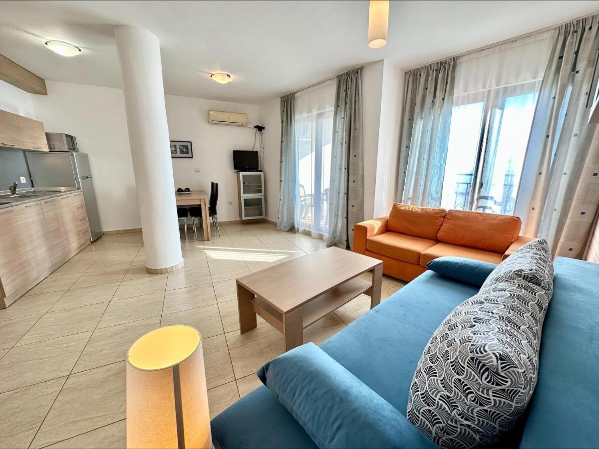Appartamento Sea View - Aheloy *