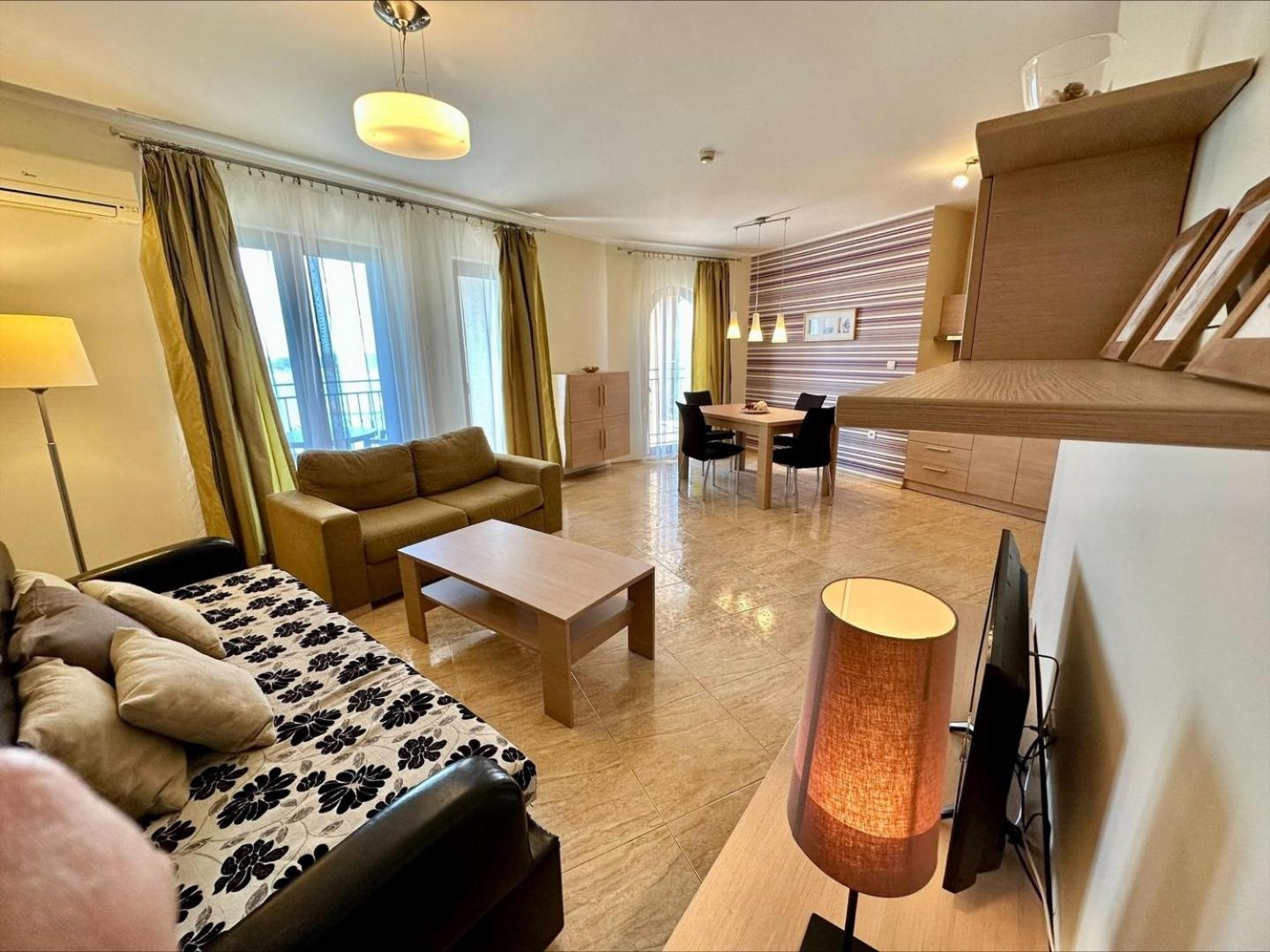 Appartamento Sea View - Aheloy