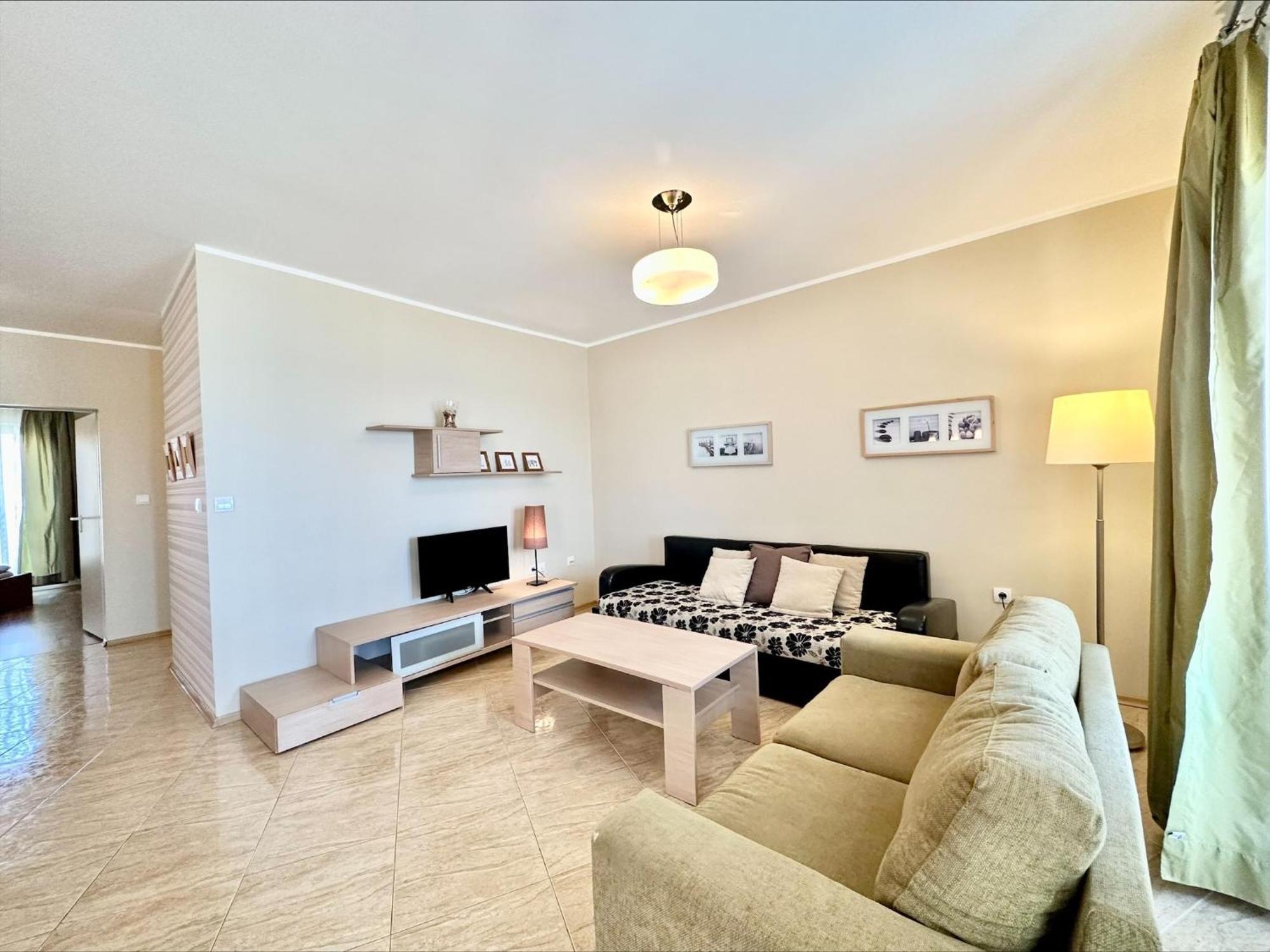 Appartamento Sea View - Aheloy