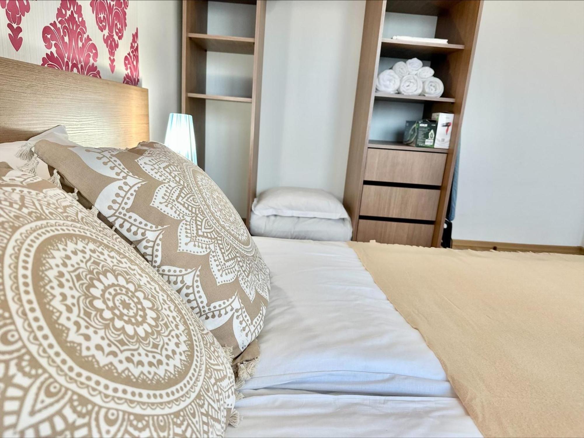 Appartamento Sea View - Aheloy *