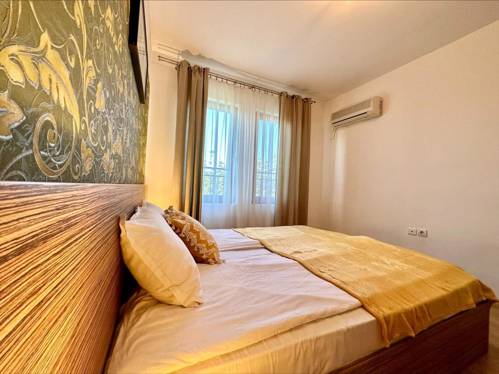 Sea View - Aheloy Appartamento Ravda