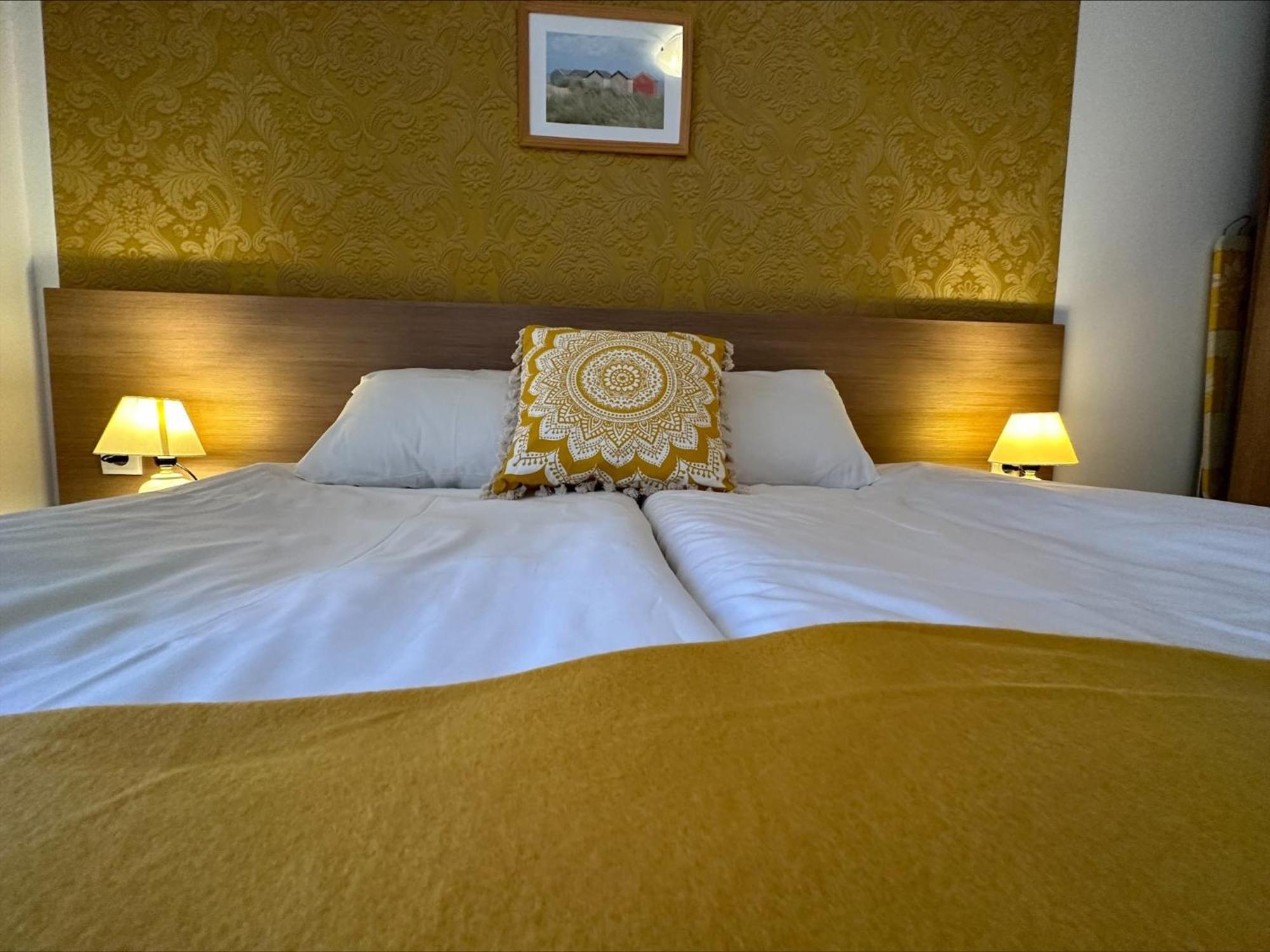 Appartamento Sea View - Aheloy *