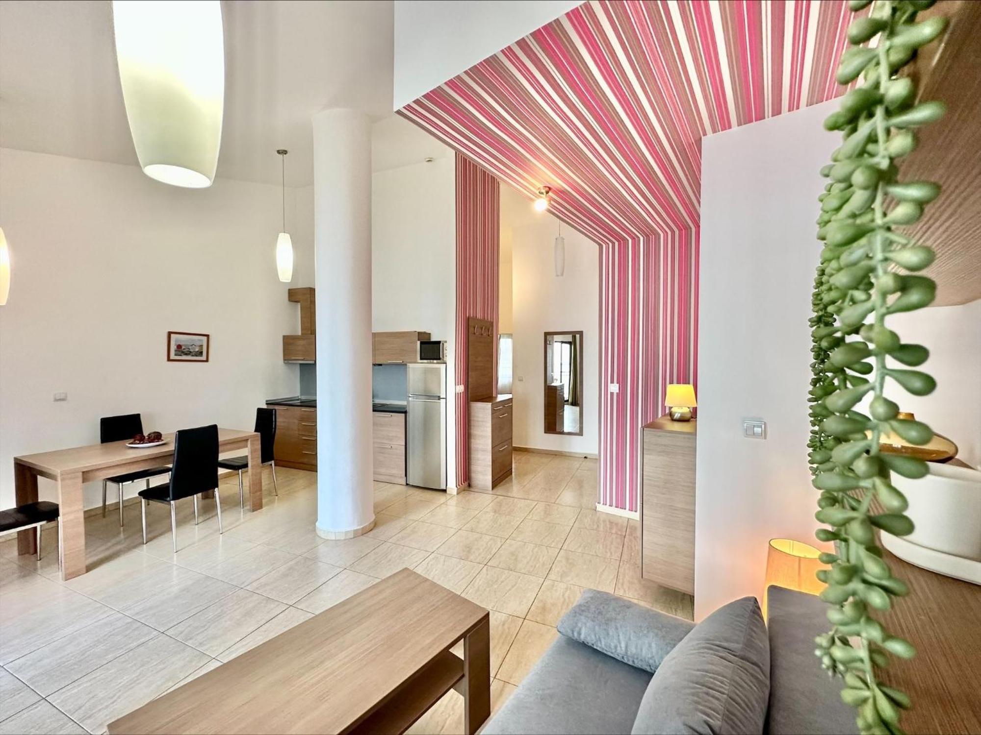 Appartamento Sea View - Aheloy