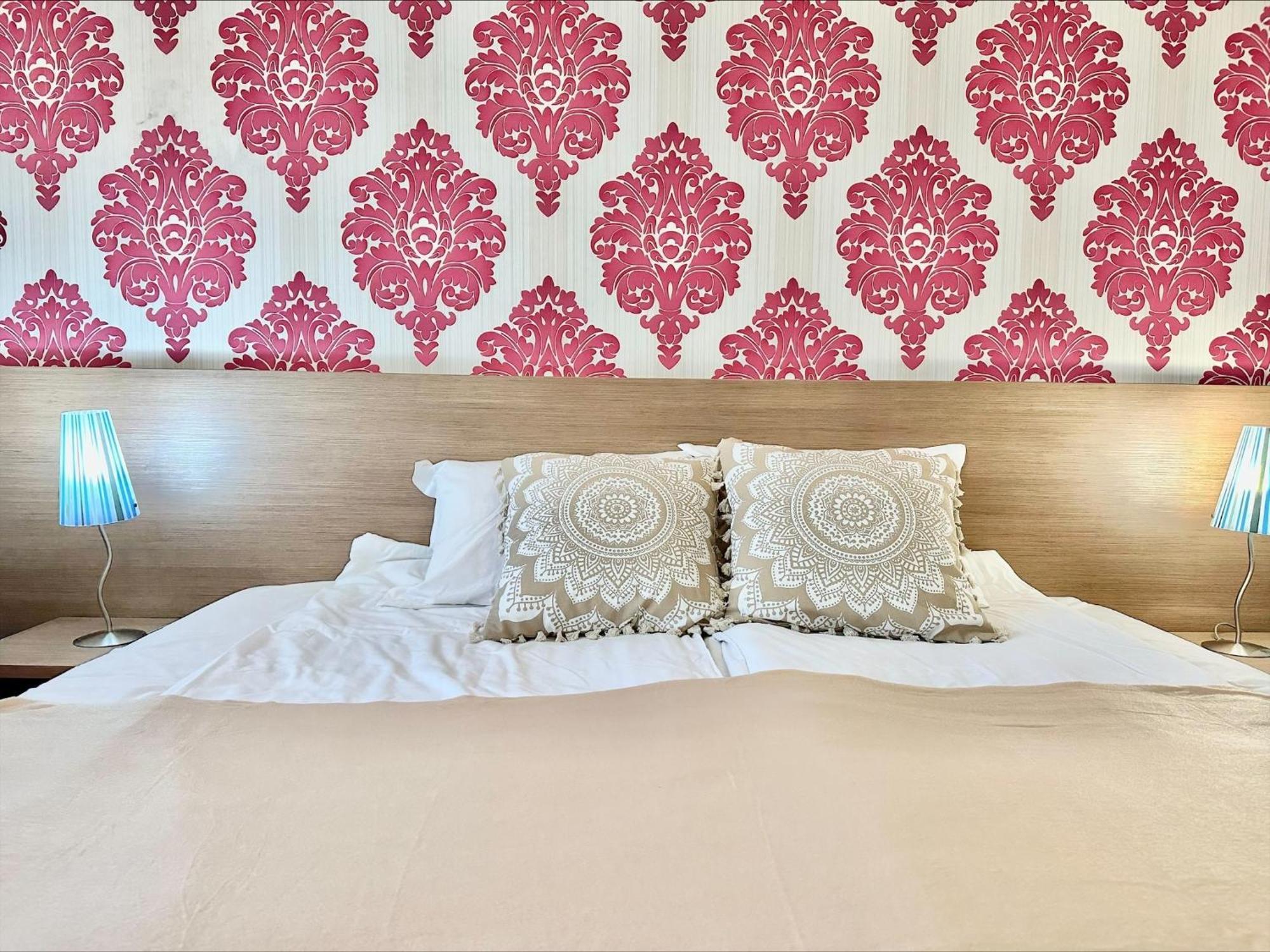 Appartamento Sea View - Aheloy *
