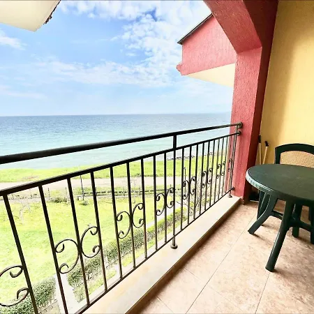 Sea View Apartments - Aheloy Ravda Exterior photo