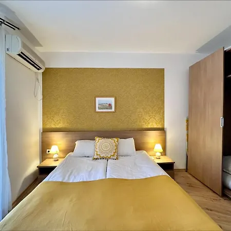 Sea View Apartments - Aheloy Ravda Exterior photo