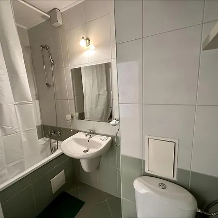 Sea View Apartments - Aheloy Ravda Room photo