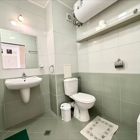 Sea View Apartments - Aheloy Ravda Room photo