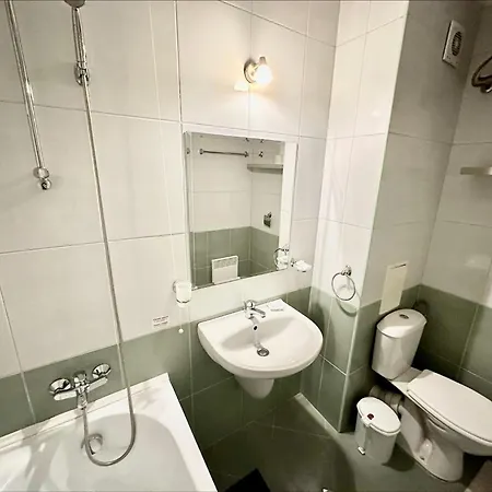 Sea View Apartments - Aheloy Ravda Room photo