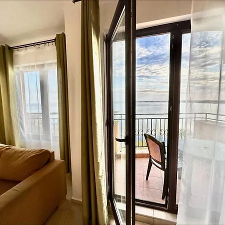 Sea View Apartments - Aheloy Ravda Room photo