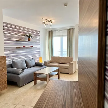 Sea View Apartments - Aheloy Ravda Room photo