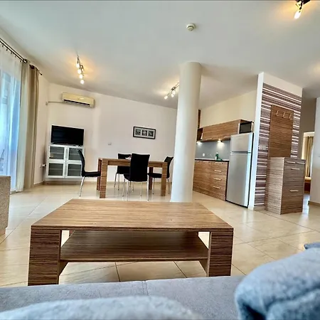 Sea View Apartments - Aheloy Ravda Room photo
