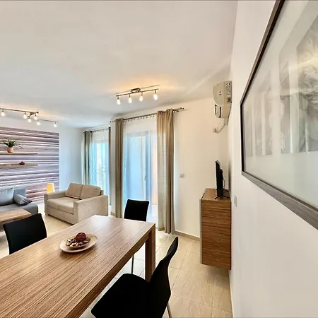 Sea View Apartments - Aheloy Ravda Room photo