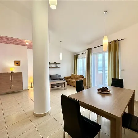 Sea View Apartments - Aheloy Ravda Room photo