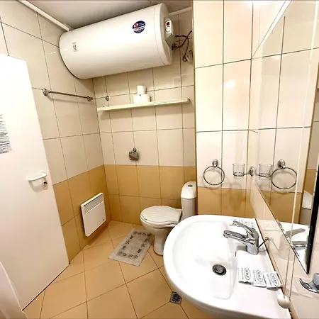 Sea View Apartments - Aheloy Ravda Room photo