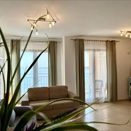 Sea View Apartments - Aheloy Ravda Room photo