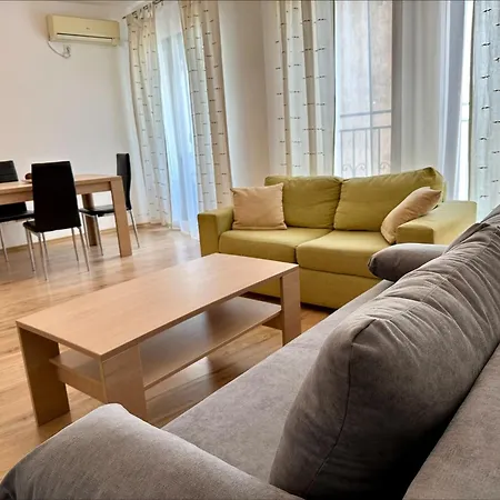Sea View Apartments - Aheloy Ravda Room photo
