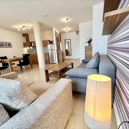 Sea View Apartments - Aheloy Ravda Room photo