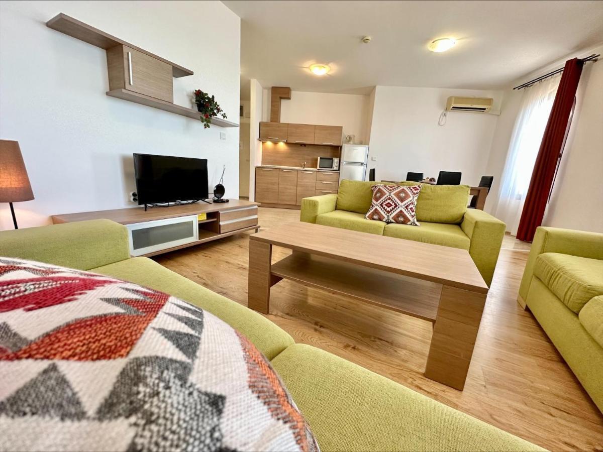 Apartment Sea View - Aheloy Ravda