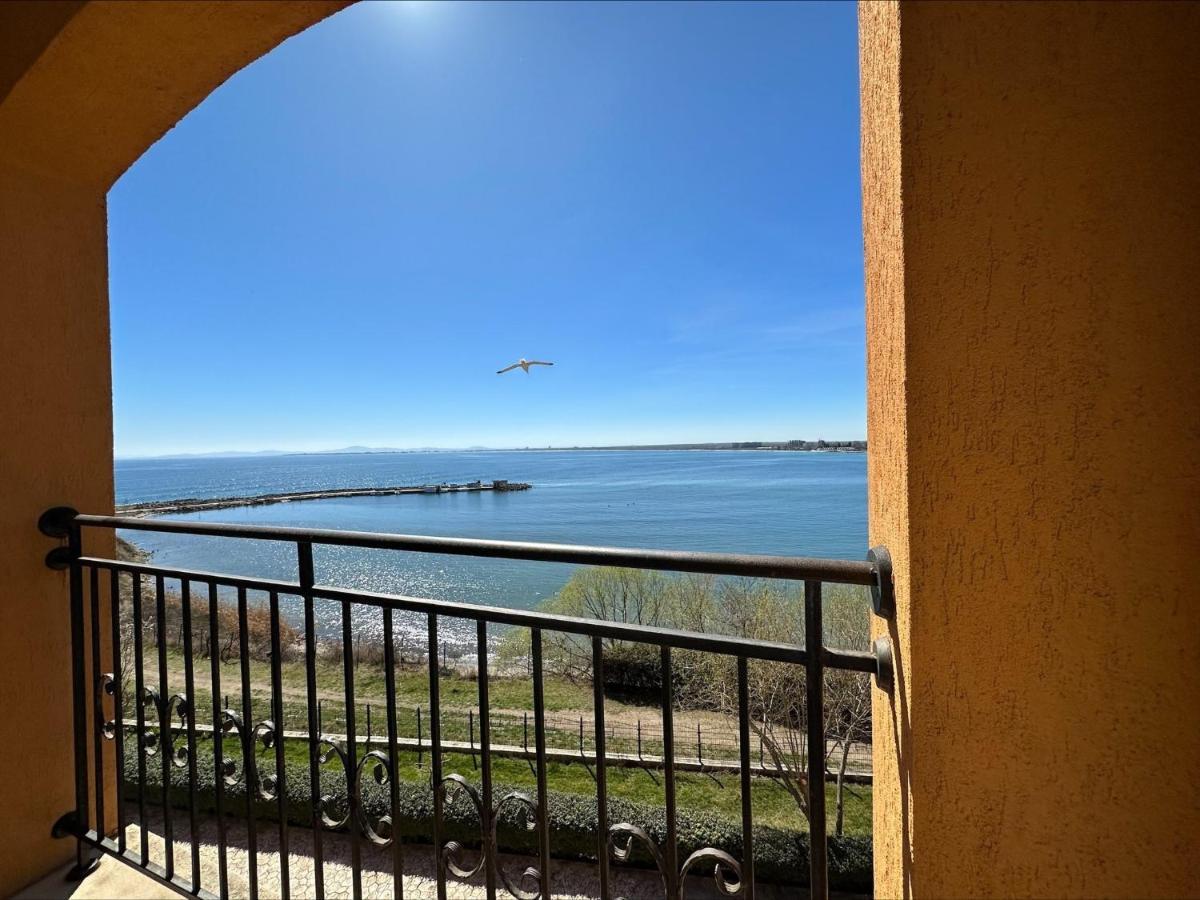 Apartment Sea View - Aheloy