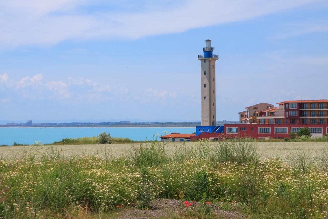 Apartment Sea View - Aheloy