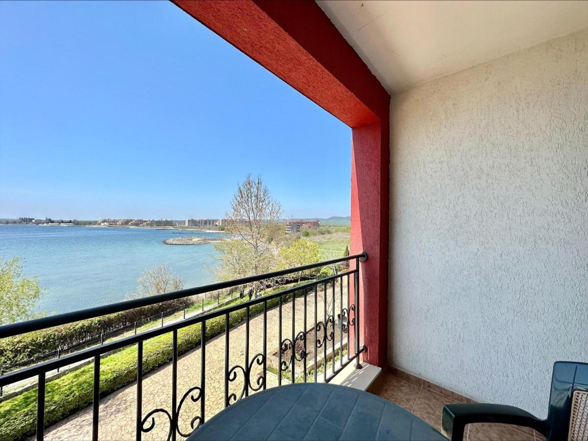 Apartment Sea View - Aheloy Ravda