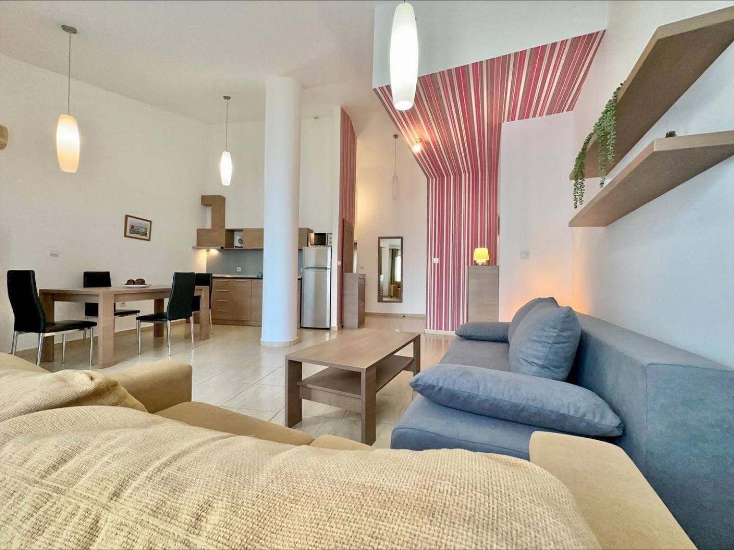 Sea View - Aheloy Apartment *