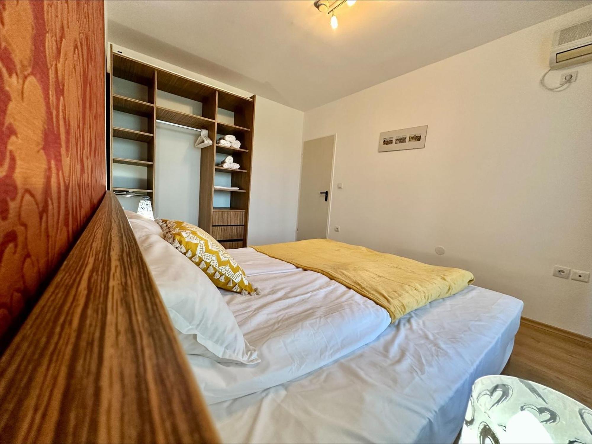 Sea View - Aheloy Apartment