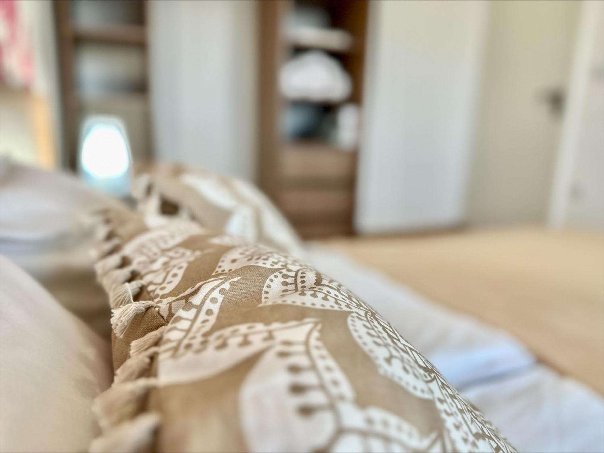 Sea View - Aheloy Apartment