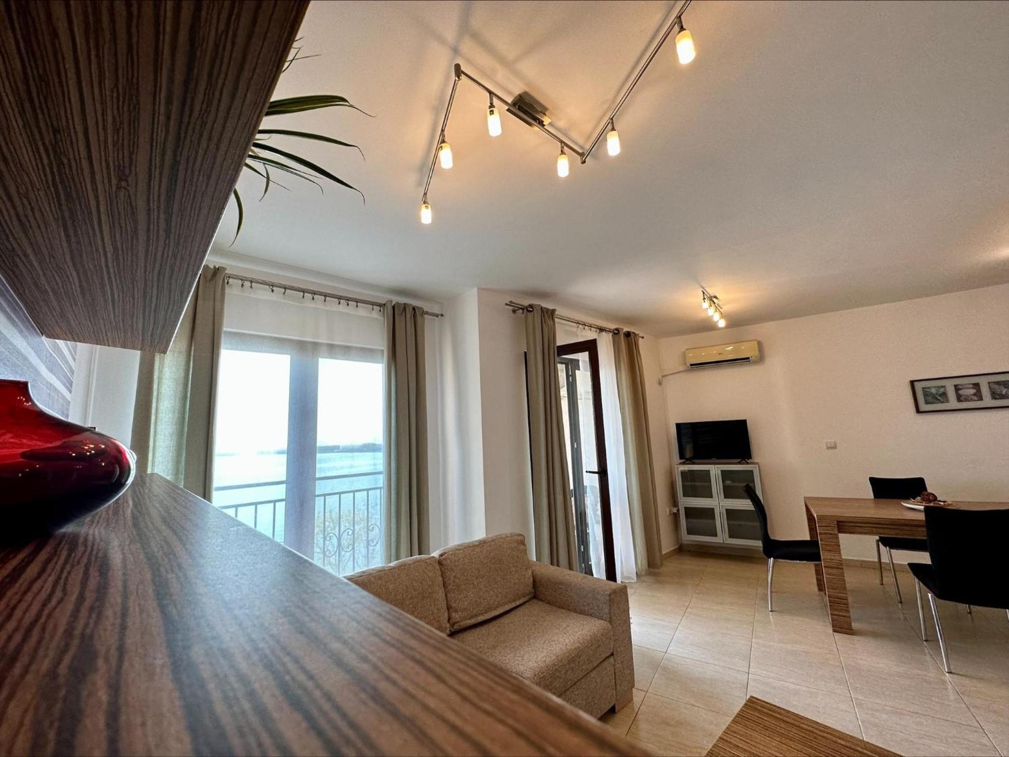 Apartment Sea View - Aheloy