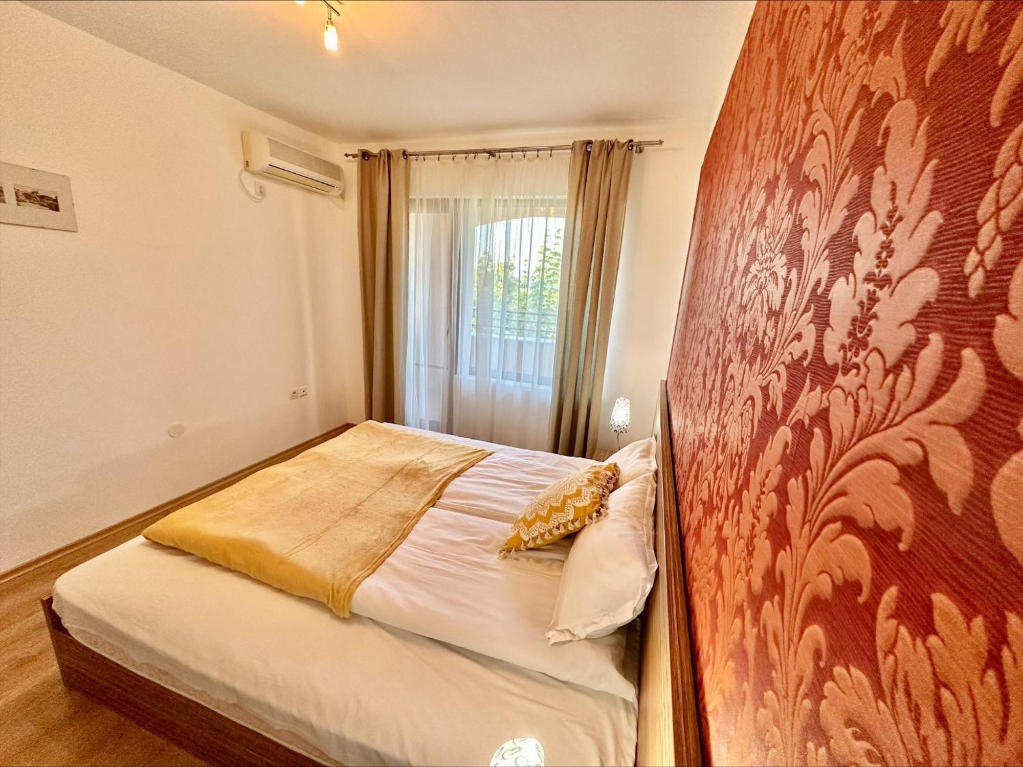 Sea View - Aheloy Apartment *