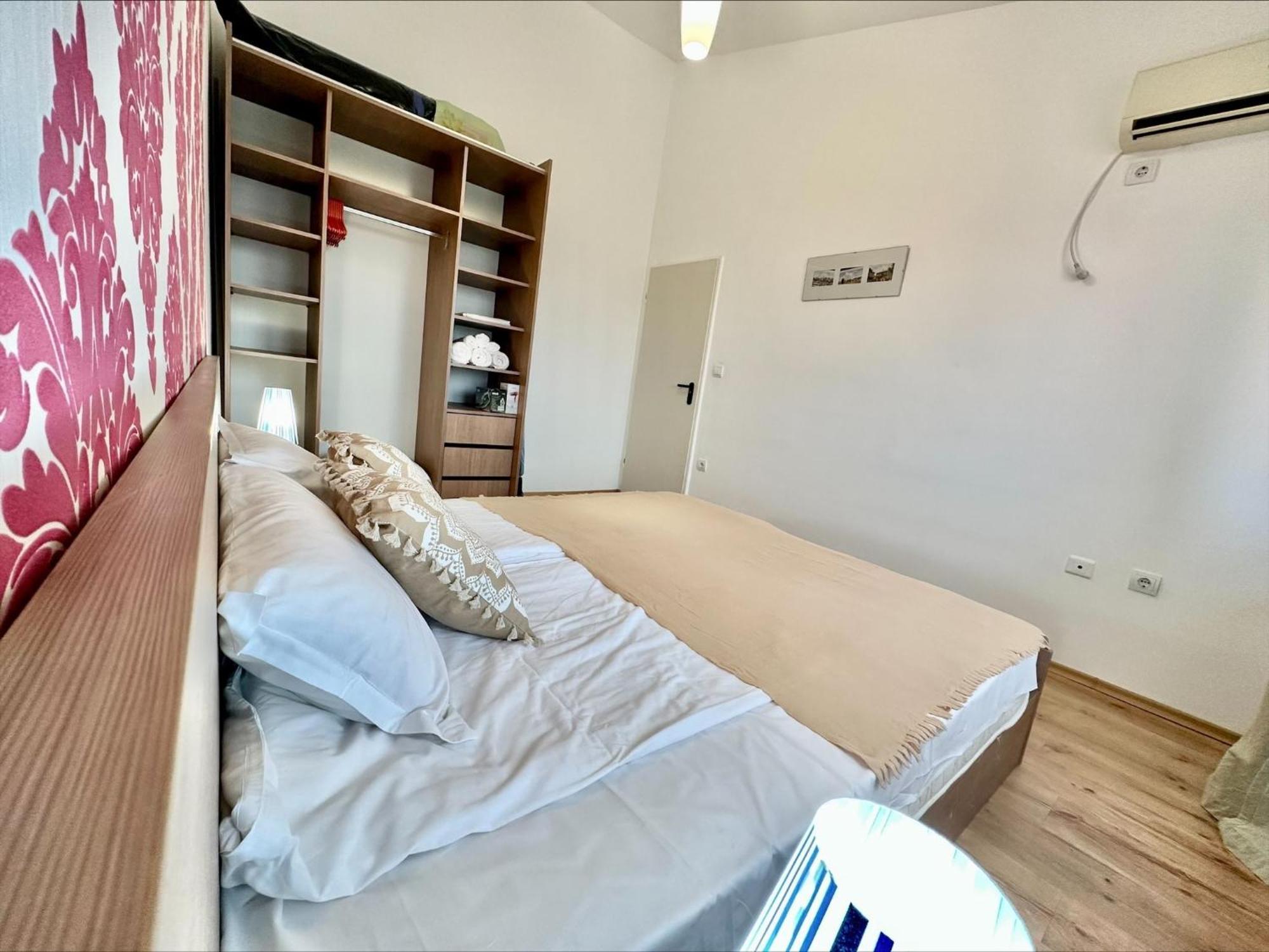 Sea View - Aheloy Apartment Ravda