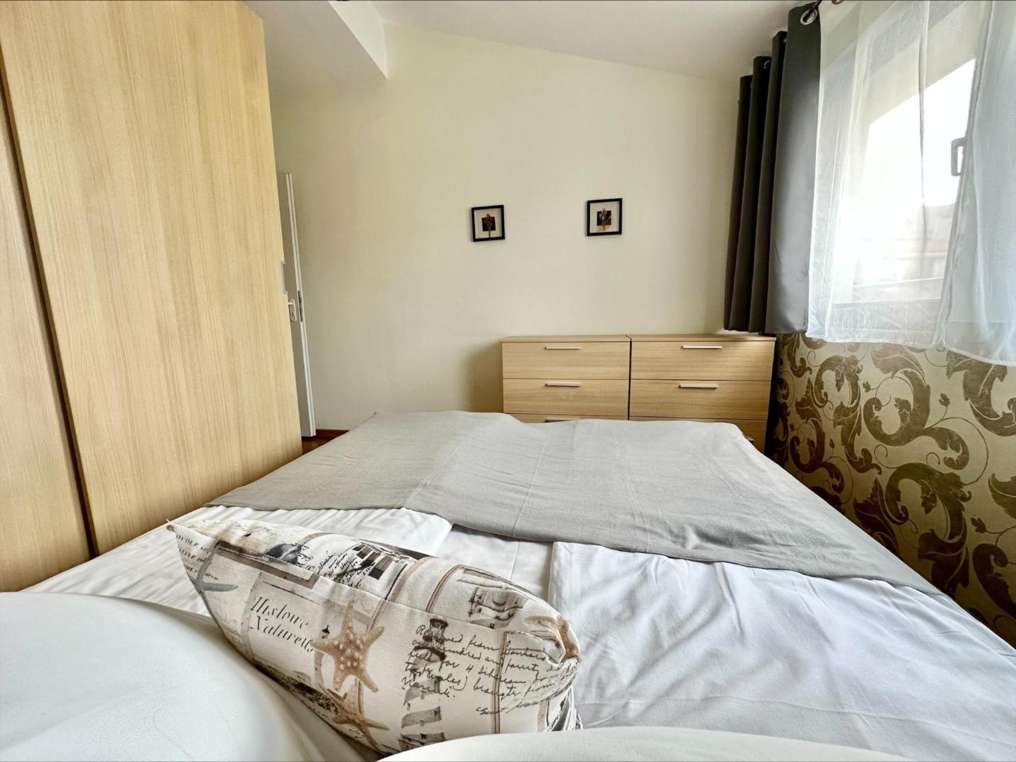 Sea View - Aheloy Apartment